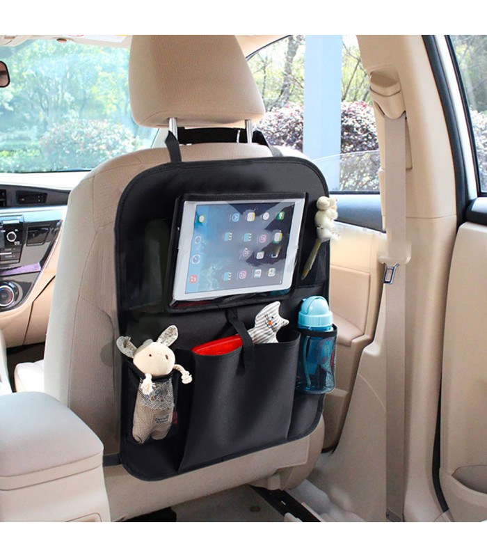 Comprar Organizador de carro para tablet Olmitosal ao melhor preço