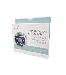 Car tablet organizer Olmitos