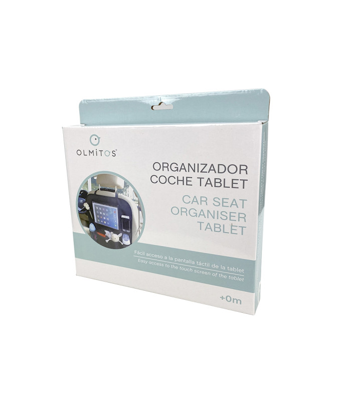 Comprar Organizador de carro para tablet Olmitosal ao melhor preço