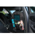 Organizador coche tablet Olmitos | Soporte digital 53x43 cm