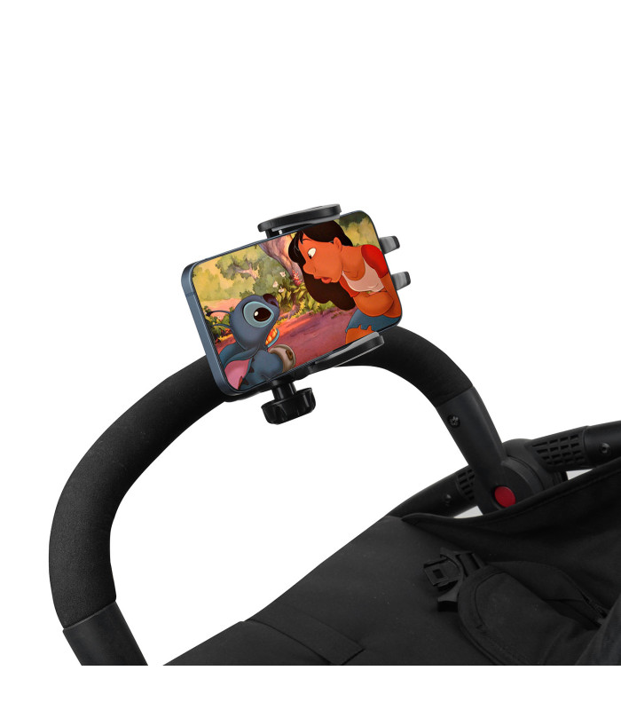 Compre o suporte para telefone para carrinho Olmito pelo melhor preço.