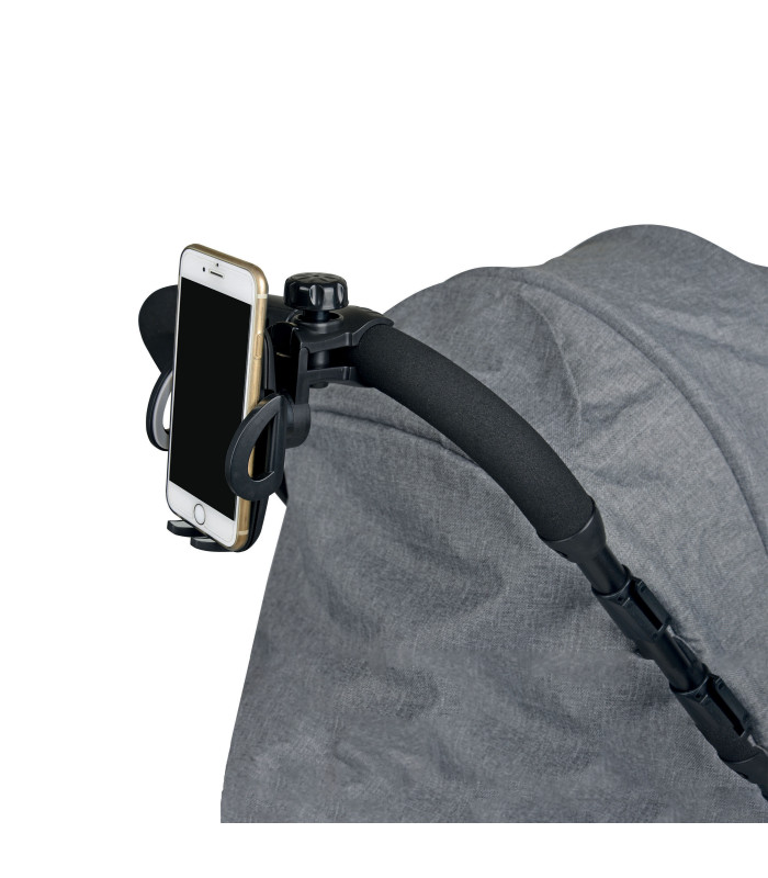 Stroller phone holder Olmitos