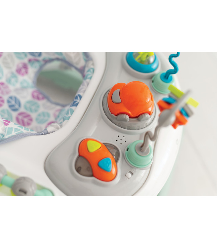 Compre o andarilho de balanço botânico pelo melhor preço.