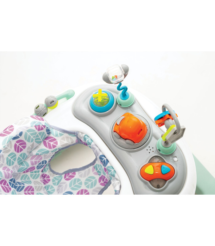 Compre o andarilho de balanço botânico pelo melhor preço.