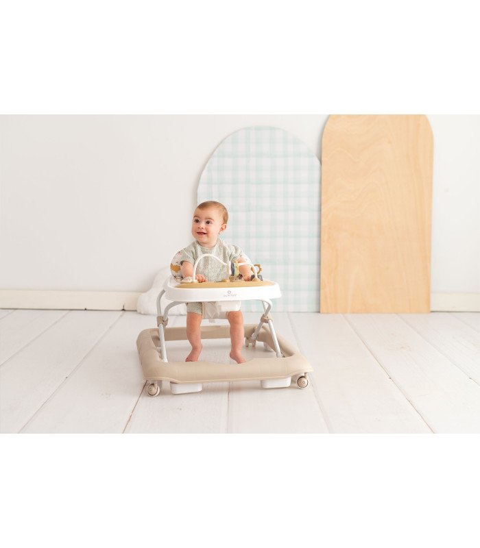 Musical walker with activities Olmitos