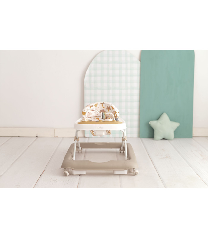 Musical walker with activities Olmitos