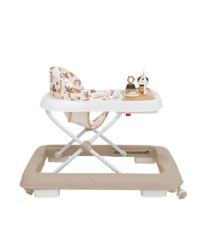 Musical walker with activities Olmitos