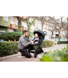 Mon stroller Niu