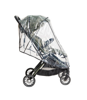 Mon stroller Niu