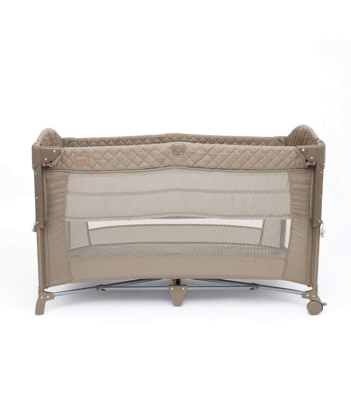 Co-sleeping travel cot Olmitos