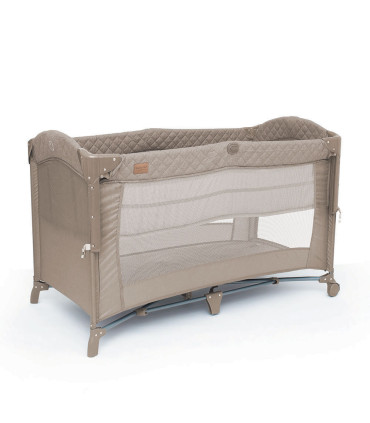 Co-sleeping travel cot Olmitos