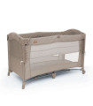 Co-sleeping travel cot Olmitos