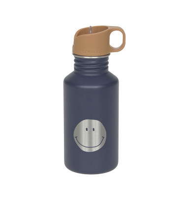 Stainless steel bottle Lässig