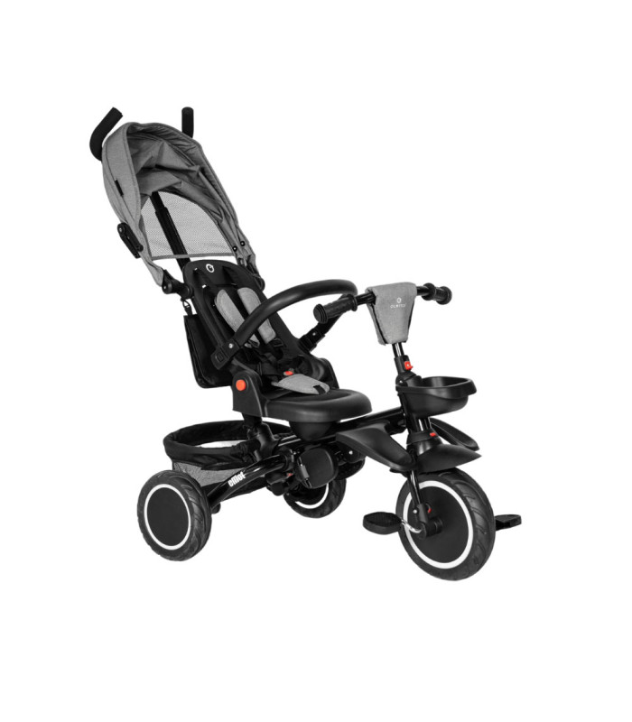 Tricycle Elliot Olmitos