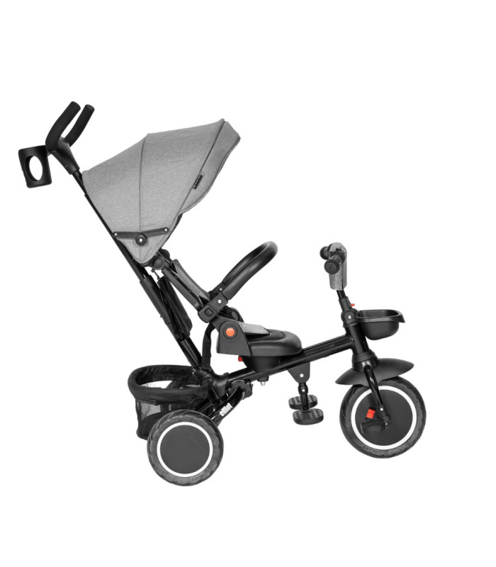 Tricycle Elliot Olmitos