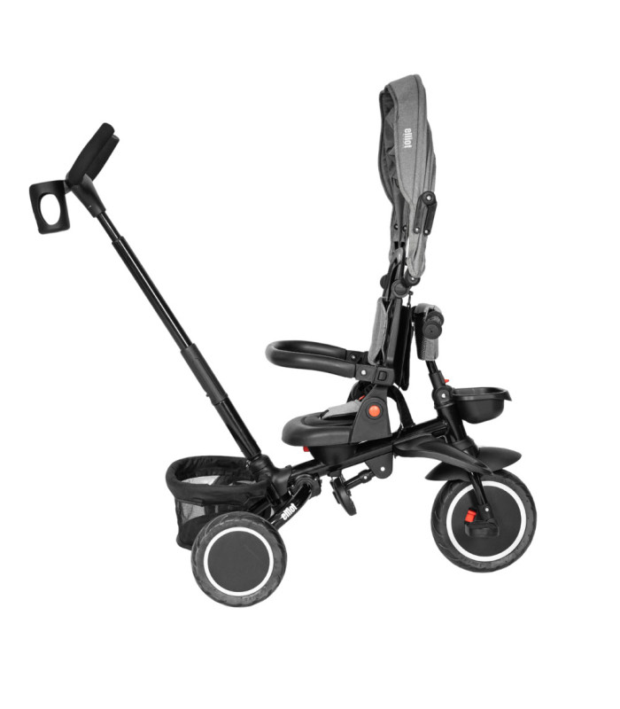 Tricycle Elliot Olmitos