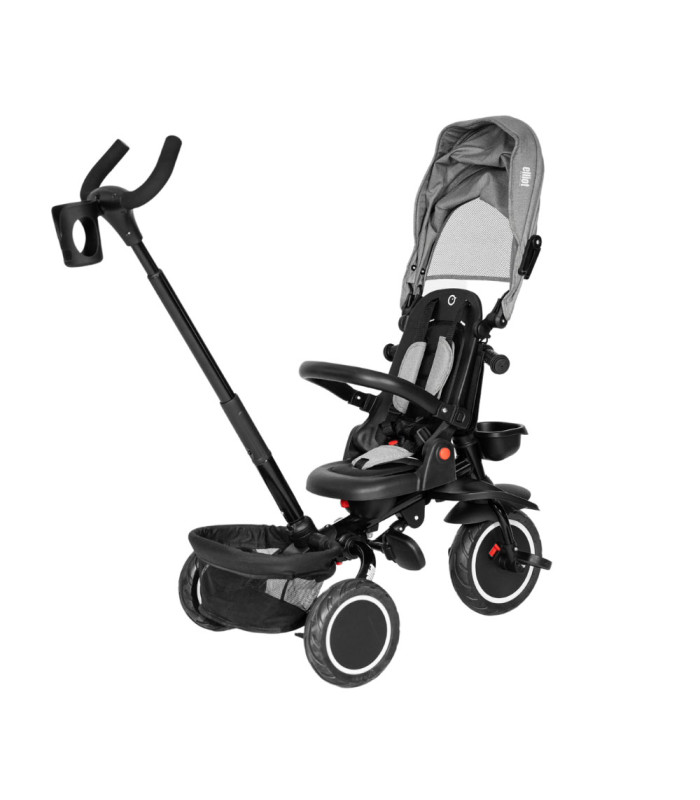 Tricycle Elliot Olmitos