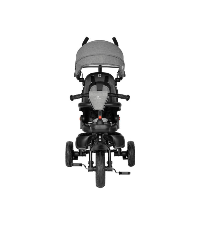 Tricycle Elliot Olmitos