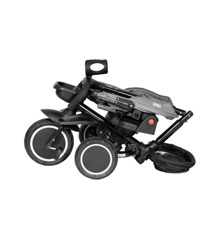 Tricycle Elliot Olmitos