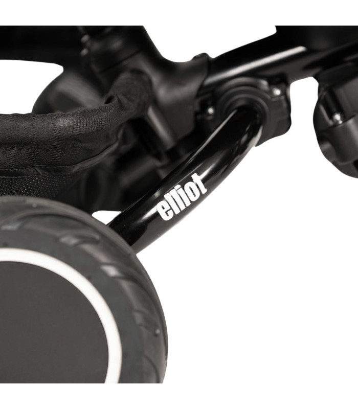 Tricycle Elliot Olmitos