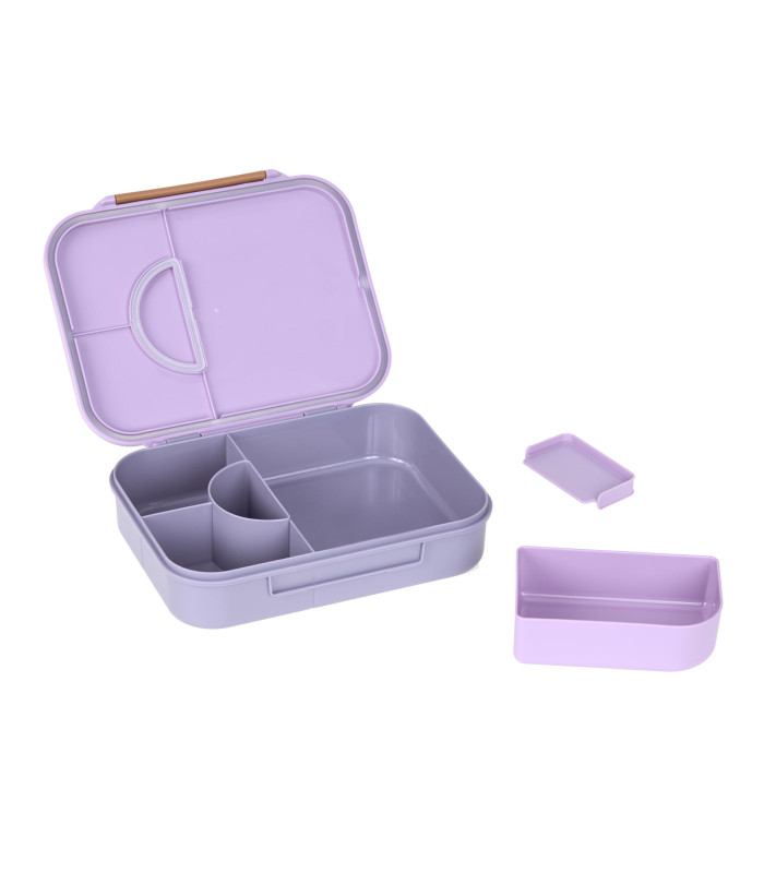Comprar Caixa de Almoço com compartimentos Bento Lässig a preços promocionais