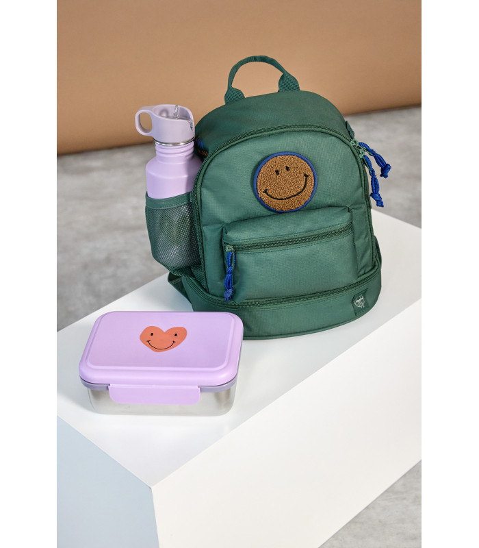 Comprar Caixa de Almoço com compartimentos Bento Lässig a preços promocionais