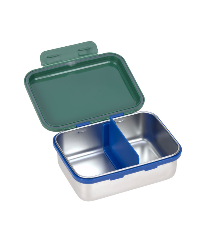 Comprar Caixa de Almoço de Aço Lässig a preço de oferta