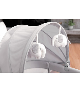 Co-sleeping mini crib Olmitos