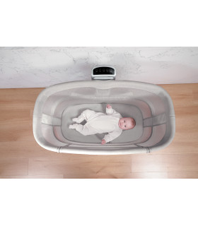 Co-sleeping mini crib Olmitos