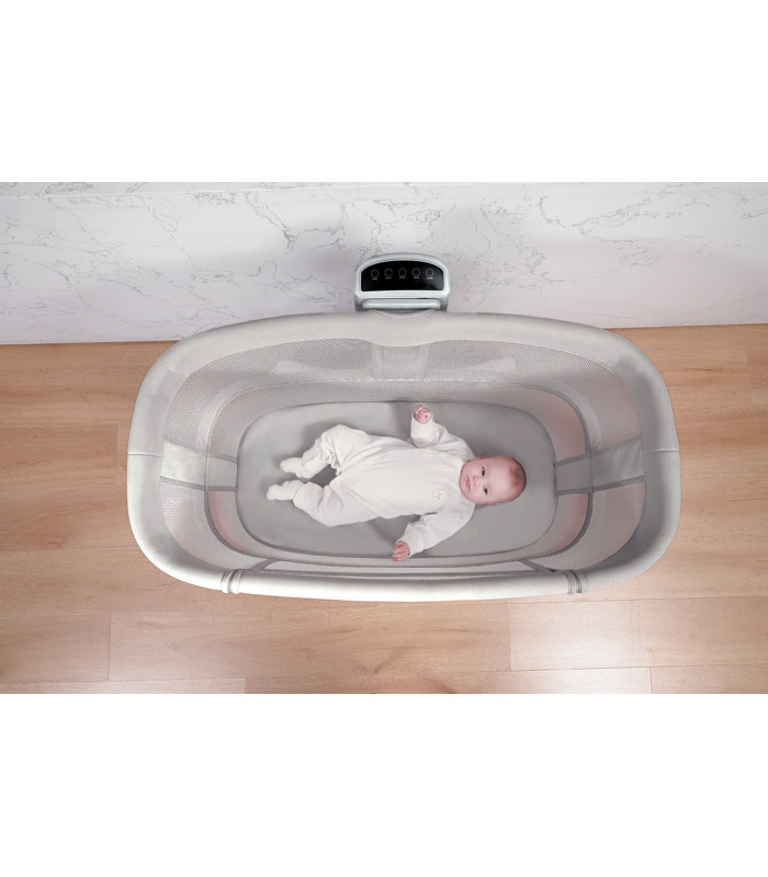 Minicama de co-sleeping Olmitos