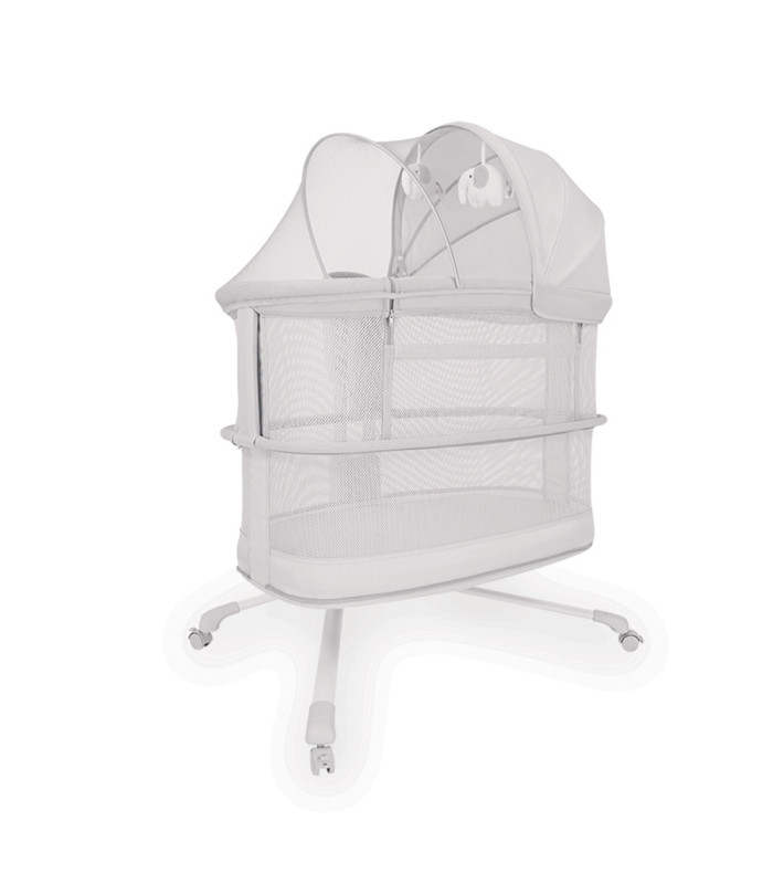 Minicama de co-sleeping Olmitos