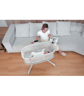 Co-sleeping mini crib Olmitos