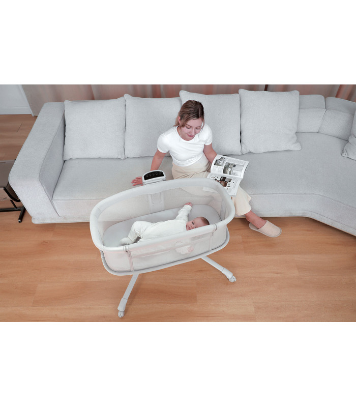 Co-sleeping mini crib Olmitos