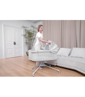 Co-sleeping mini crib Olmitos