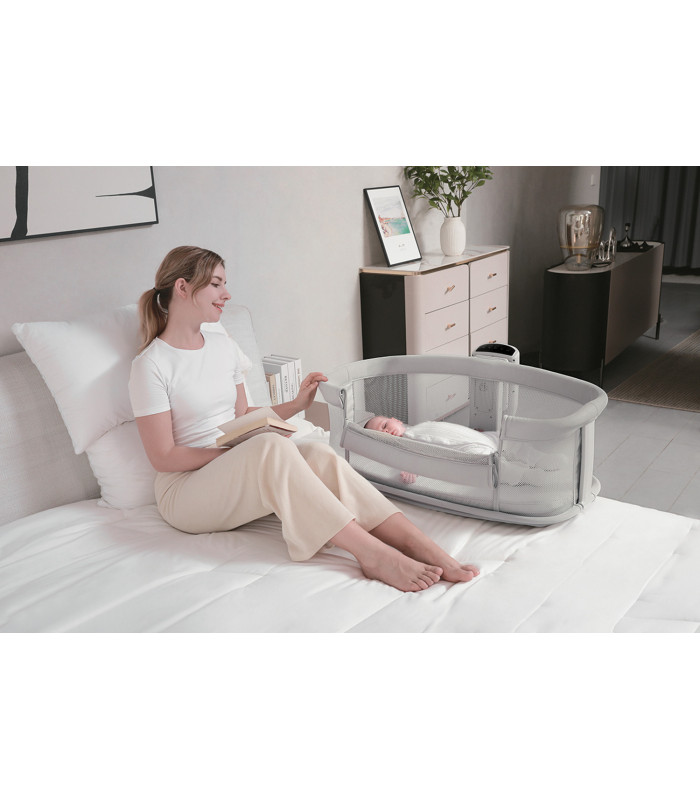 Minicama de co-sleeping Olmitos