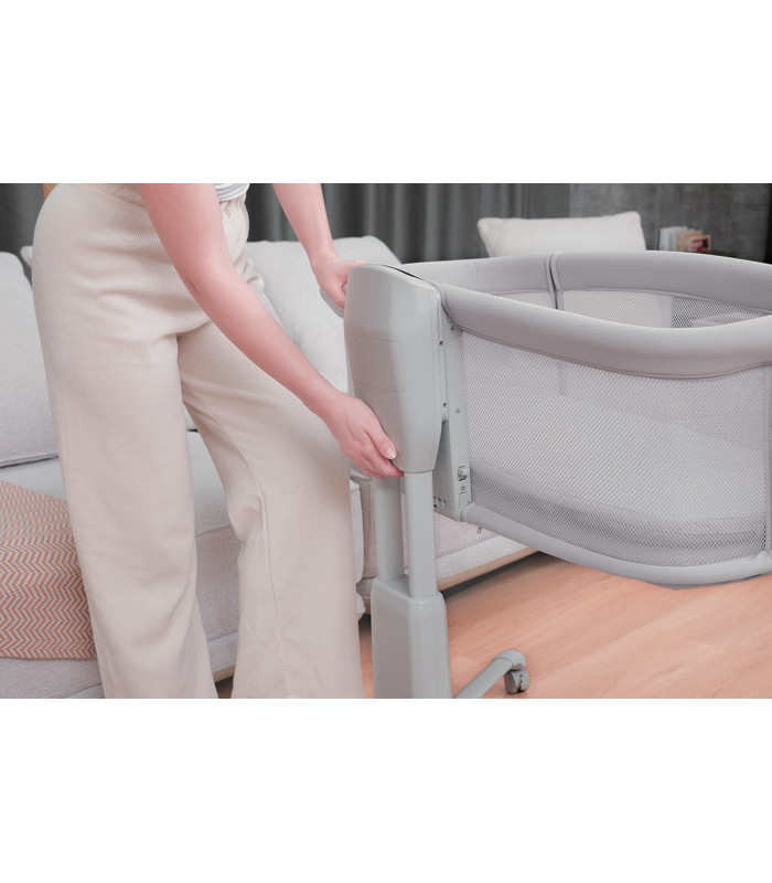 Minicama de co-sleeping Olmitos