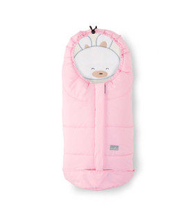 Comprar Saco Ovetto Cuccioli Nuvita a preço promocional