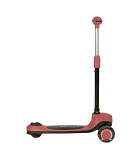 Evolutionary Scooter Roller Olmitos