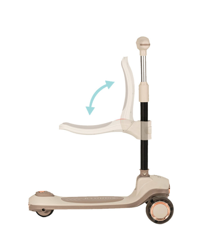 Patinete evolutivo Roller Olmitos