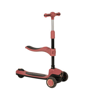 Evolutionary Scooter Roller Olmitos