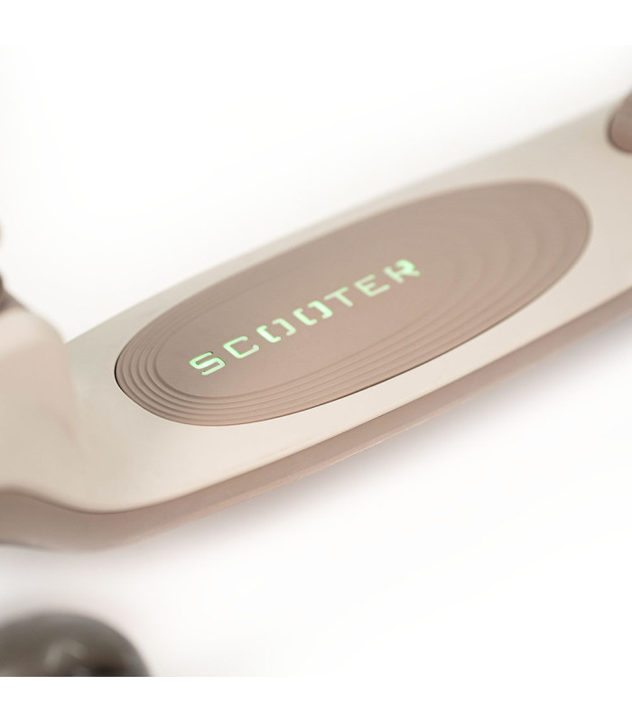 Evolutionary Scooter Roller Olmitos