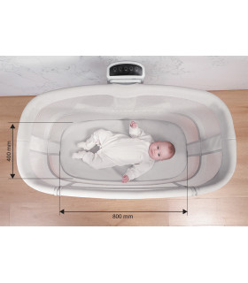 Co-sleeping mini crib Olmitos