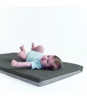 Roller mattress for travel cot Olmitos