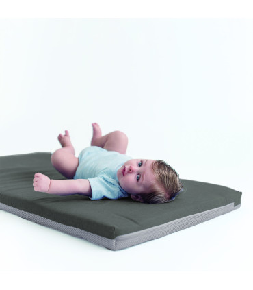 Roller mattress for travel cot Olmitos