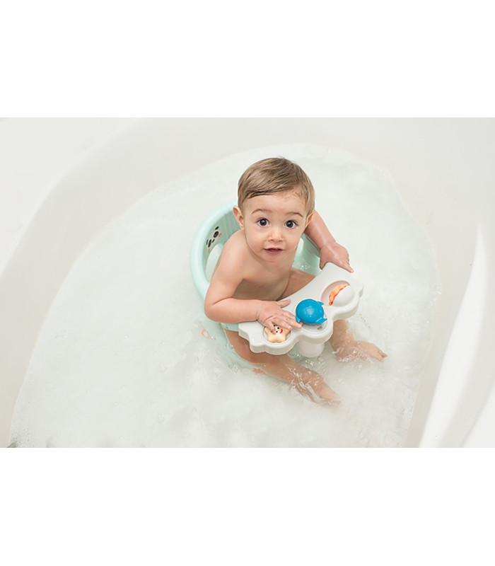 Folding bath seat Olmitos