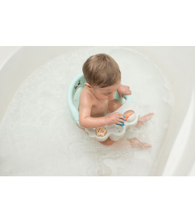 Folding bath seat Olmitos