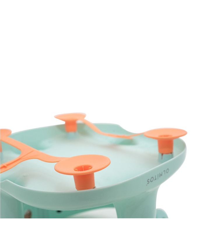 Folding bath seat Olmitos