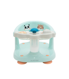 Folding bath seat Olmitos