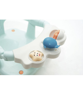 Folding bath seat Olmitos