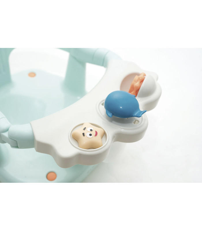 Folding bath seat Olmitos